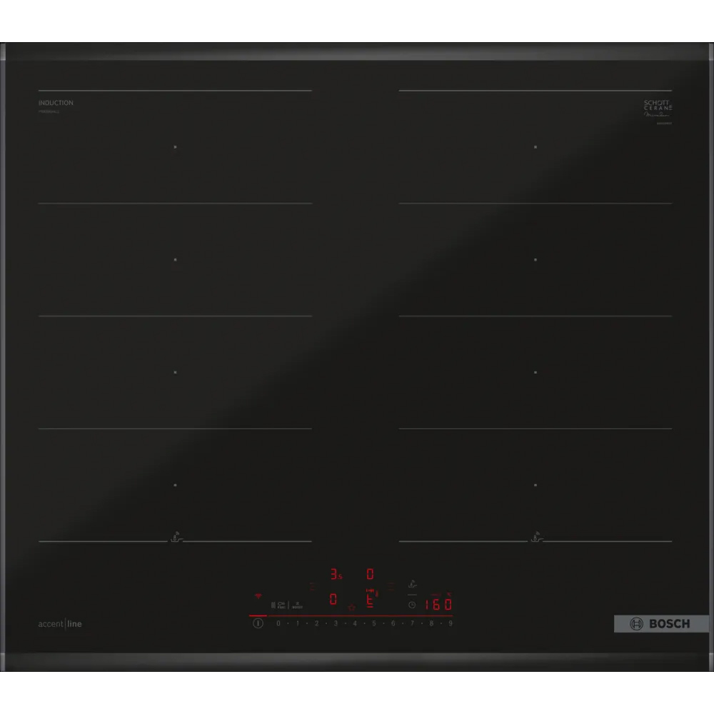 Bếp từ Bosch PXX690HC1E