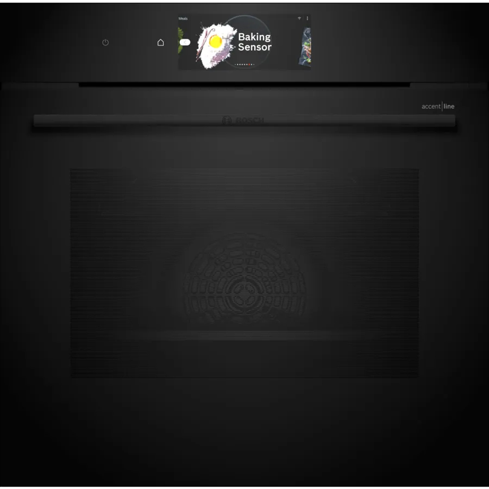 Lò nướng Bosch HBG978NB1