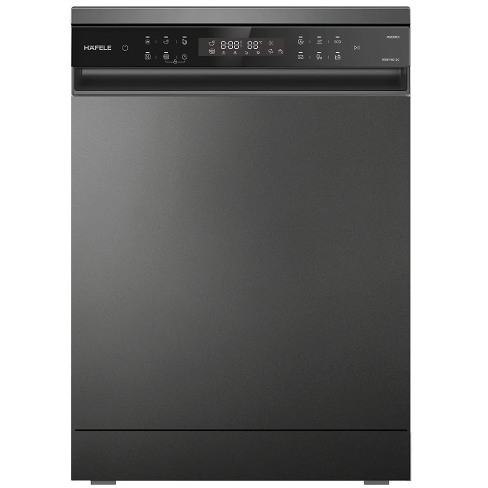 MÁY RỬA BÁT HAFELE HDW-F6012G 535.29.672