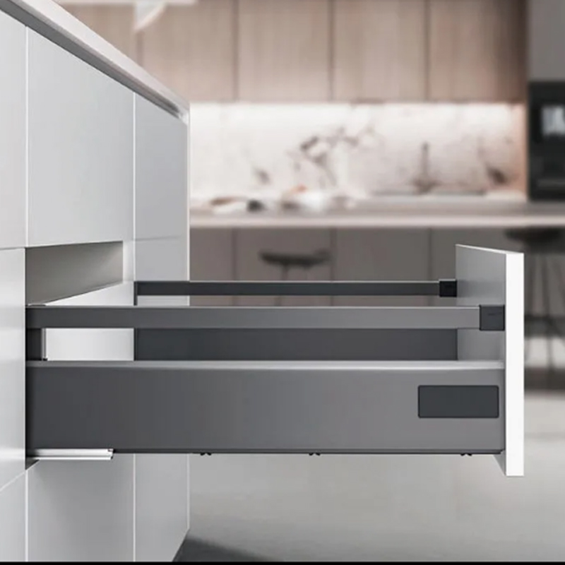 RAY HỘP HIGOLD 167MM 816020