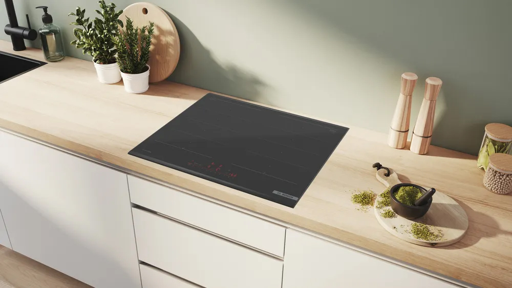 Bếp từ Bosch PXX690HC1E