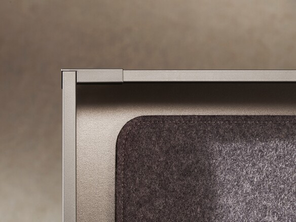 RAY HỘP BLUM LEGRABOX chuyển tiếp hài hòa