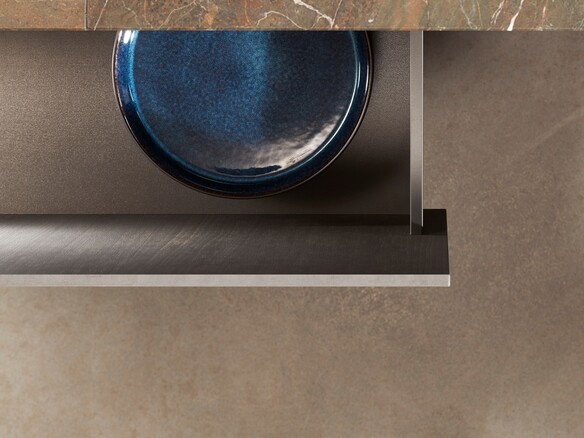 RAY HỘP BLUM LEGRABOX thành hộp mỏng