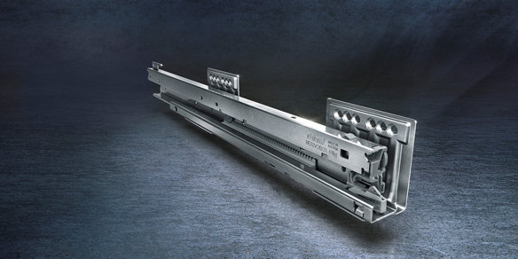 RAY HỘP BLUM MERIVOBOX công năng ấn tượng