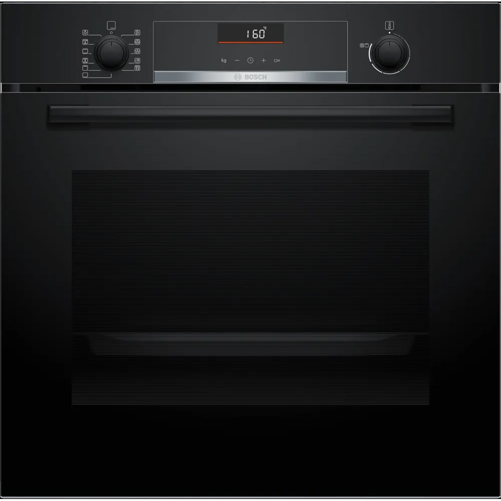 Lò nướng Bosch HBG536EB4