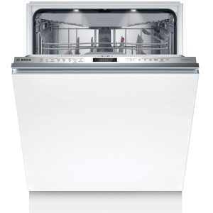 Máy rửa bát Bosch SMV6ZCX25E