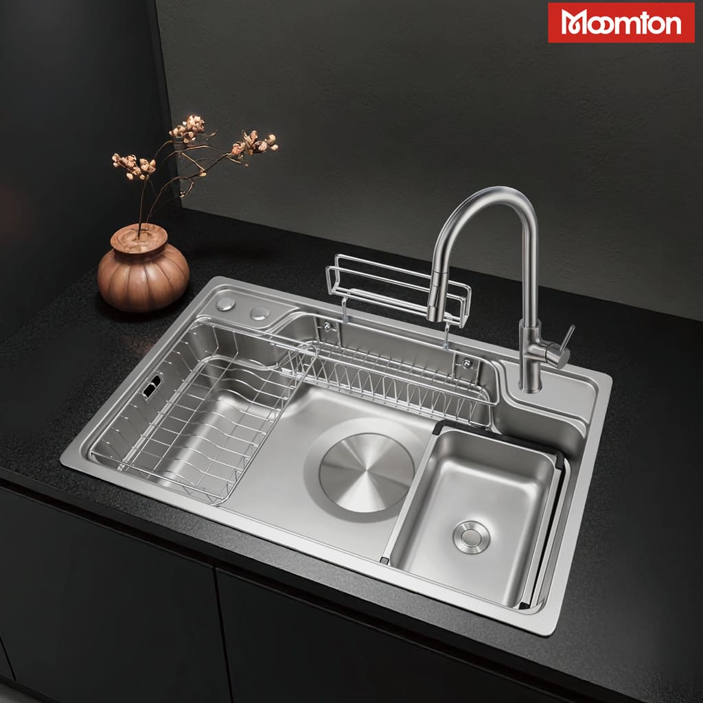 CHẬU RỬA BÁT MOOMTON M7848