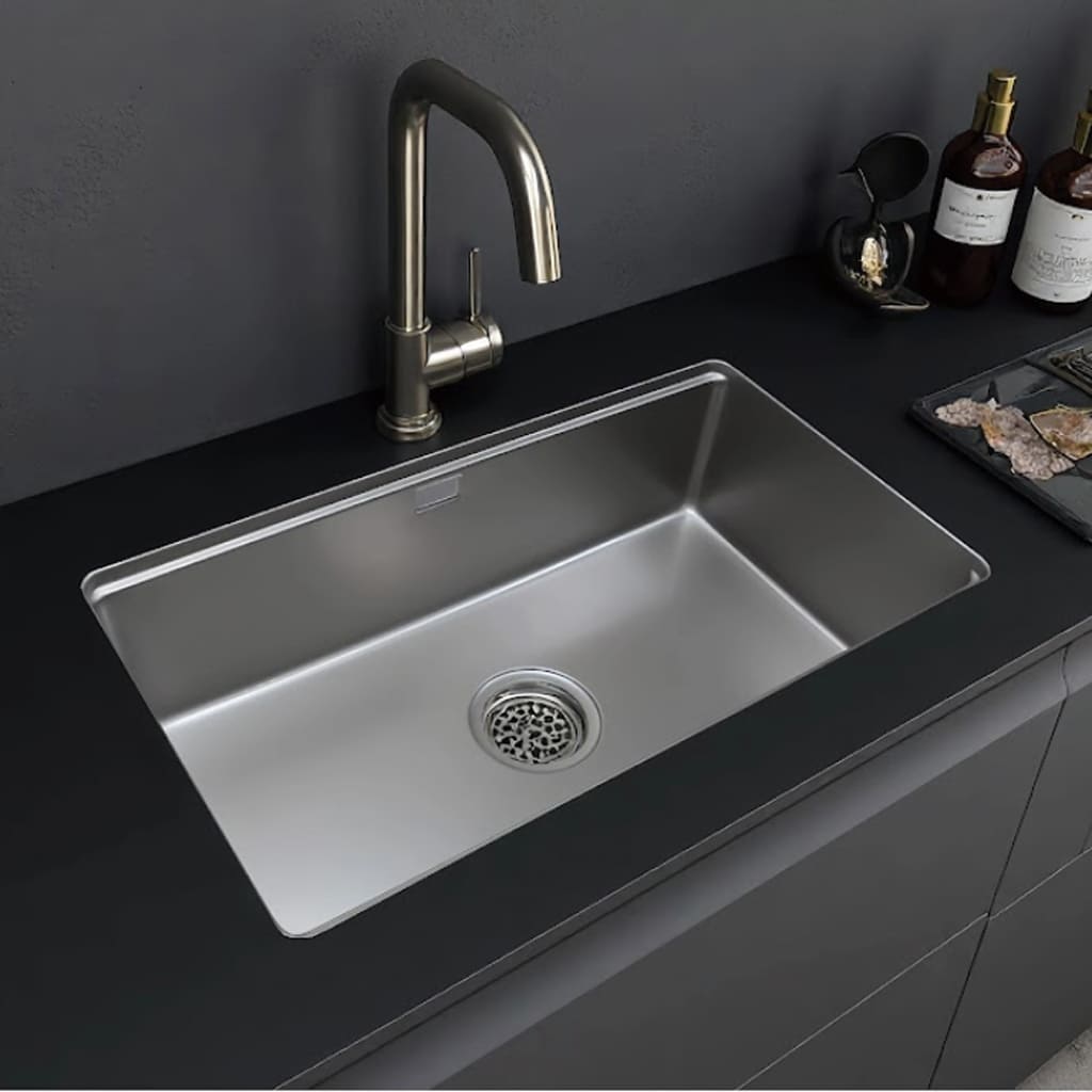 CHẬU RỬA BÁT MOOMTON M8146U