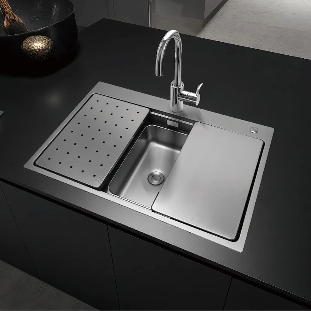 CHẬU RỬA BÁT MOOMTON M7650