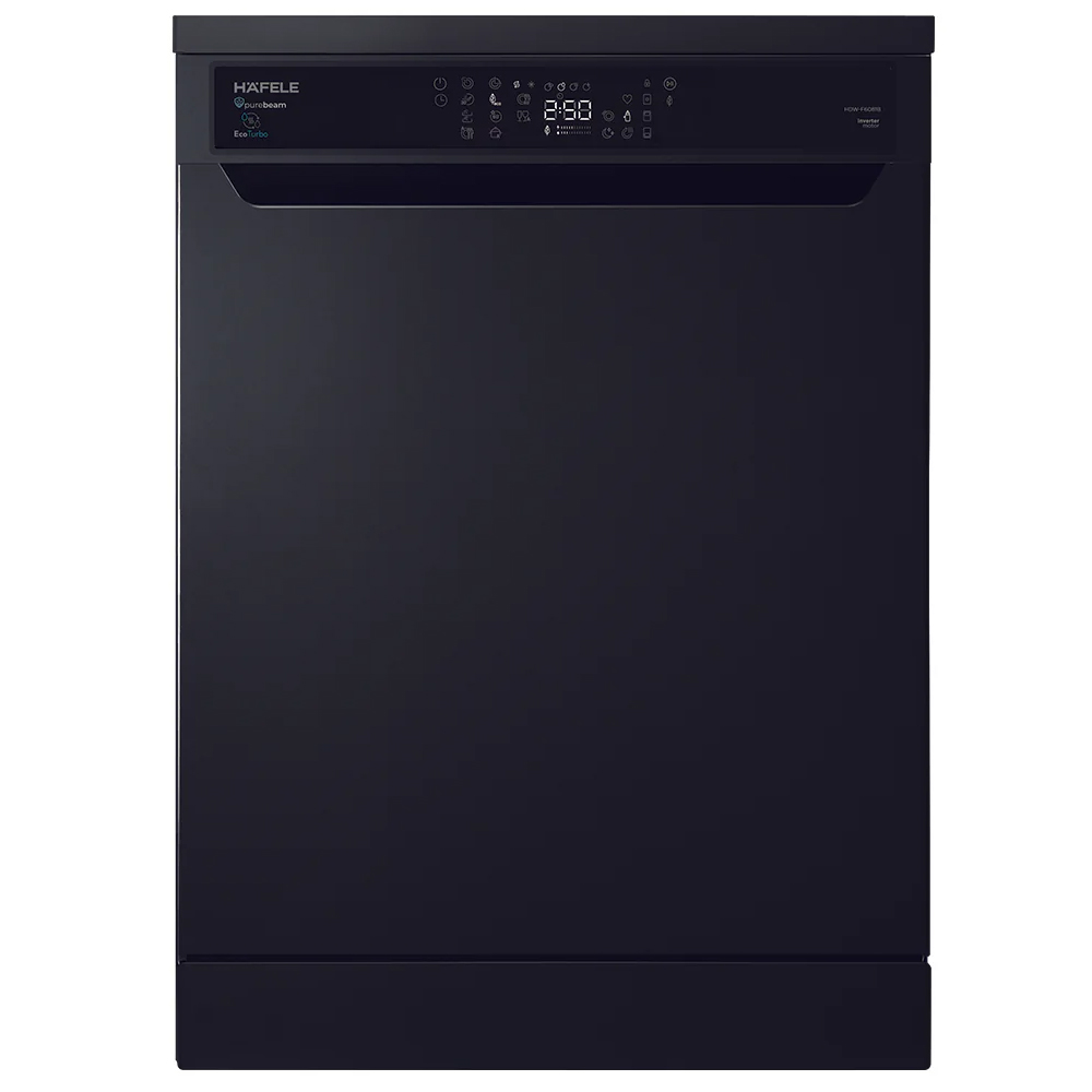 Máy rửa bát Hafele HDW-F6081B 533.23.201