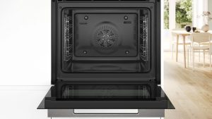 Lò nướng Bosch HBG7721B2
