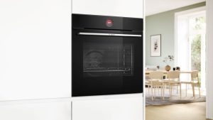 Lò nướng Bosch HBG7721B2