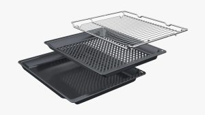 Lò nướng Bosch HBG7721B2
