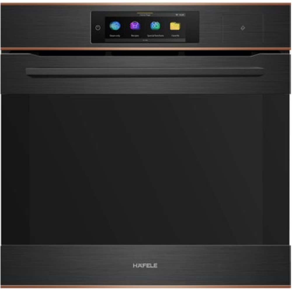 Lò nướng Hafele HC-O812B 538.01.284