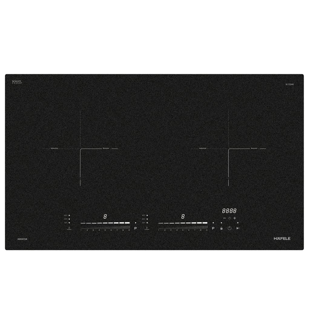 BẾP TỪ HAFELE HC-I73244B 536.61.717
