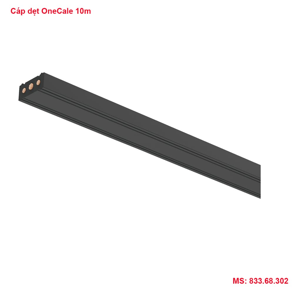 CÁP DẸT HAFELE ONECABLE 10m 833.68.302