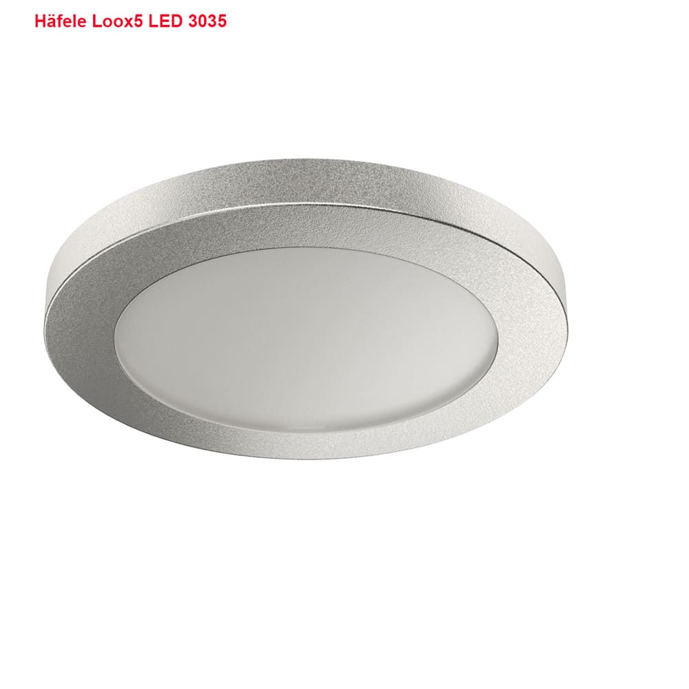 ĐÈN LED DOWNLIGHT HAFELE LOOX5 LED 3035 24V