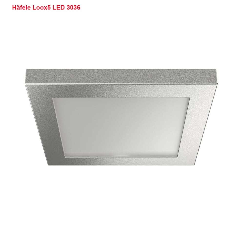 Đèn led downlight Hafele LOOX5 LED 3036
