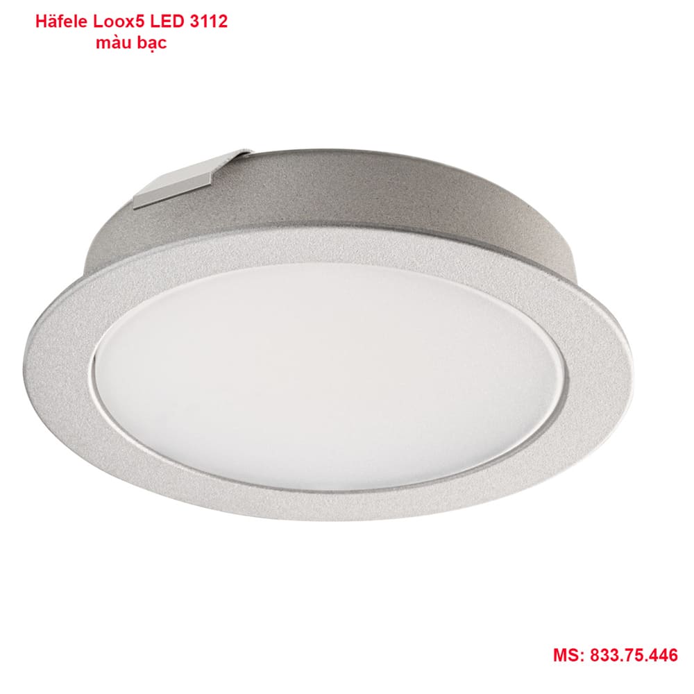Đèn led downlight Hafele LOOX5 LED 3112 833.75.446