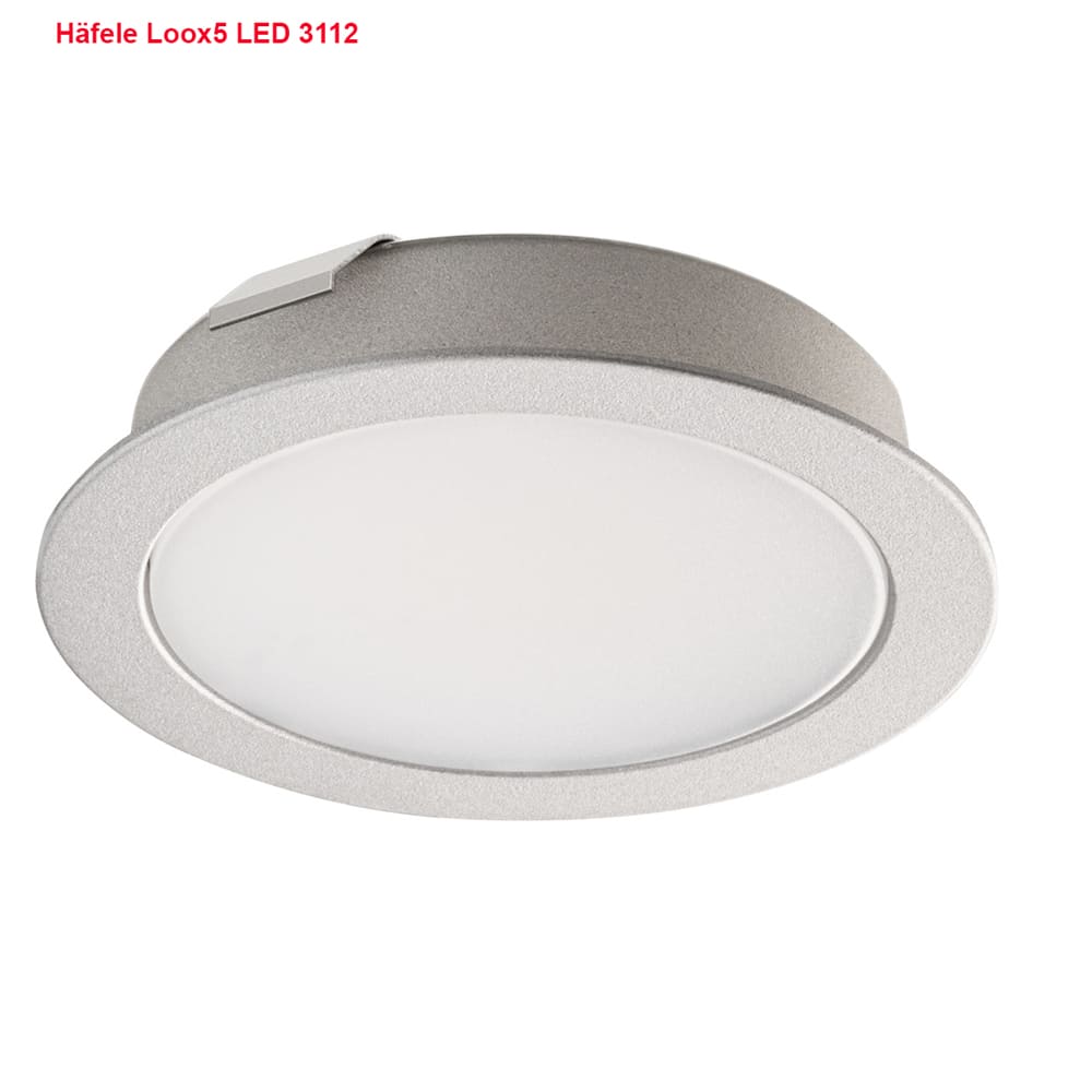 Đèn led downlight Hafele LOOX5 LED 3112 24V, 3W