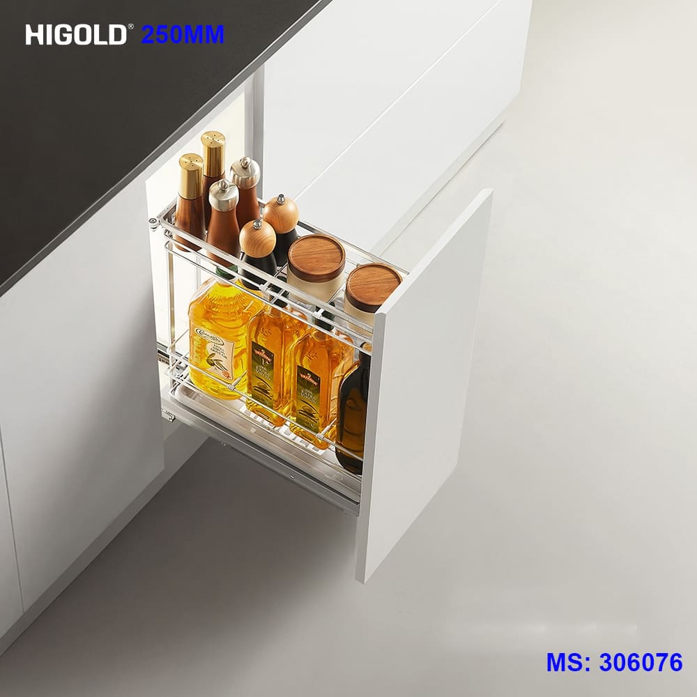 Giá gia vị Higold Diamond 2.0 250mm 306076