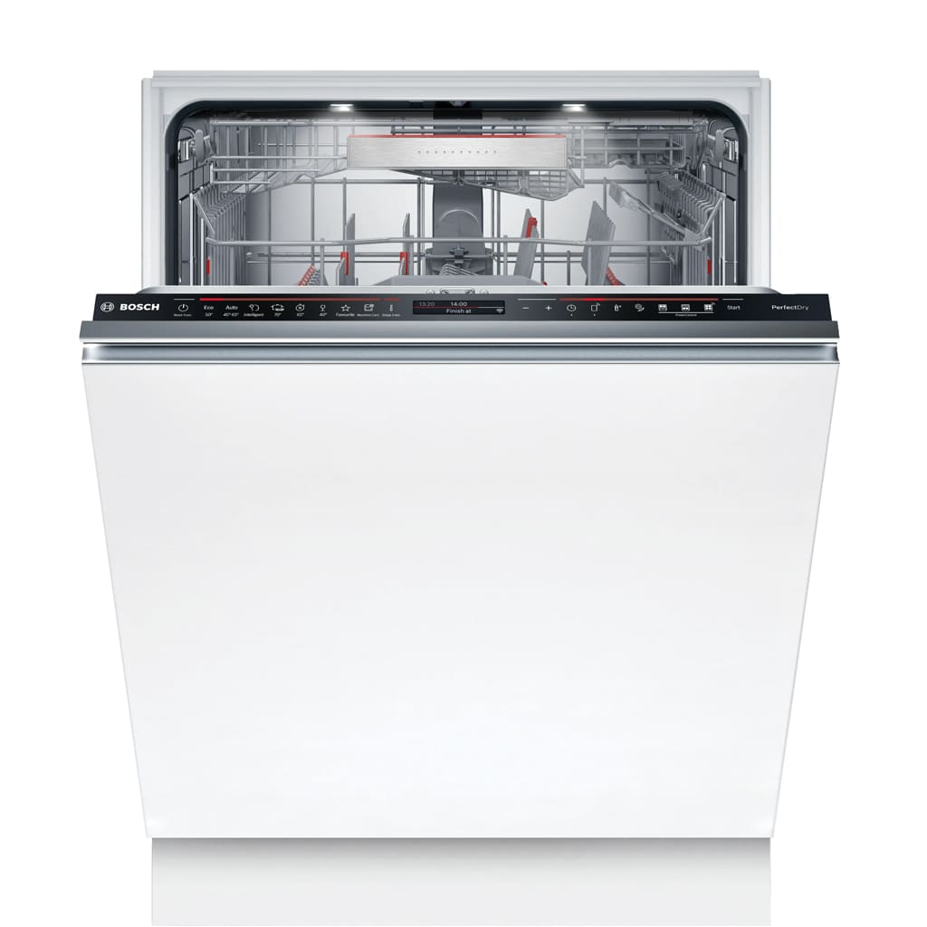 Máy rửa bát Bosch SMV8ZDX86M