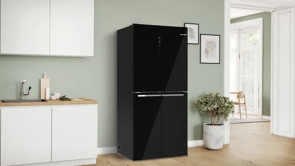 TỦ LẠNH BOSCH KMC85LBEA