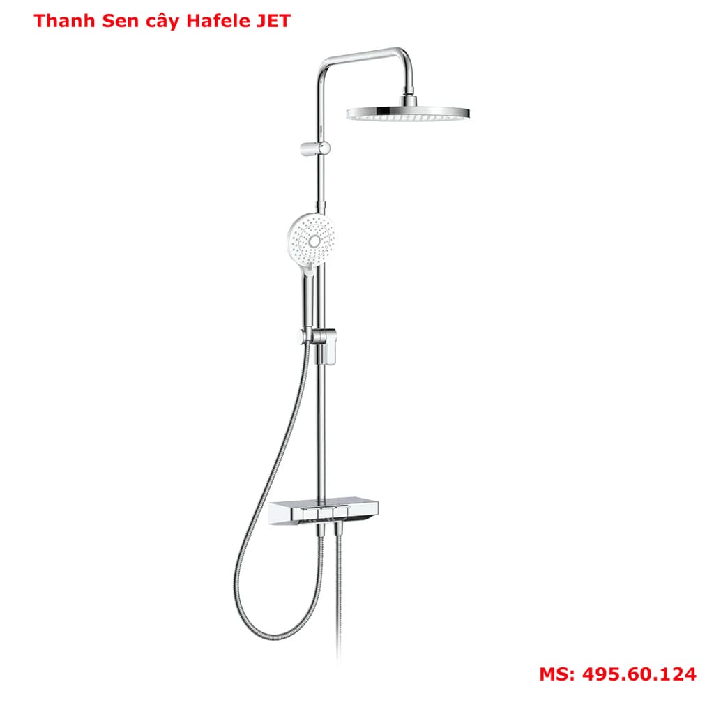 THANH SEN KẾT HỢP HAFELE JET 495.60.124