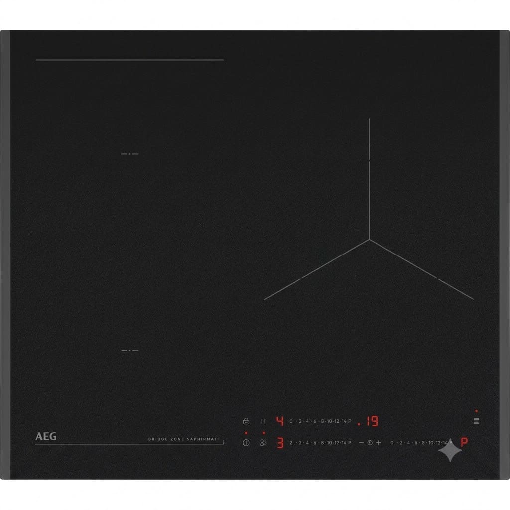 bếp từ AEG NIO63Q00FZ