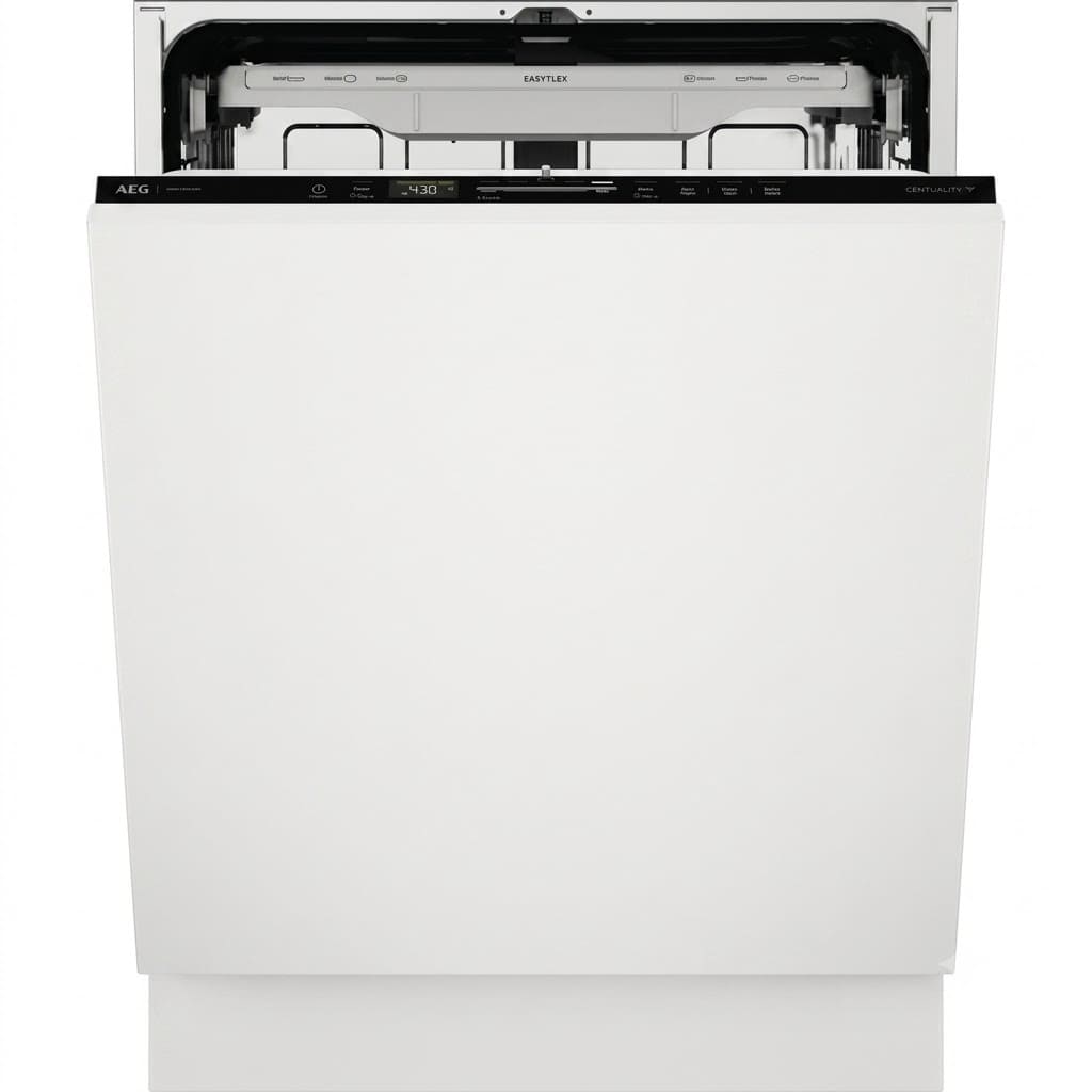 Máy rửa bát âm toàn phần AEG GI8200B4SC