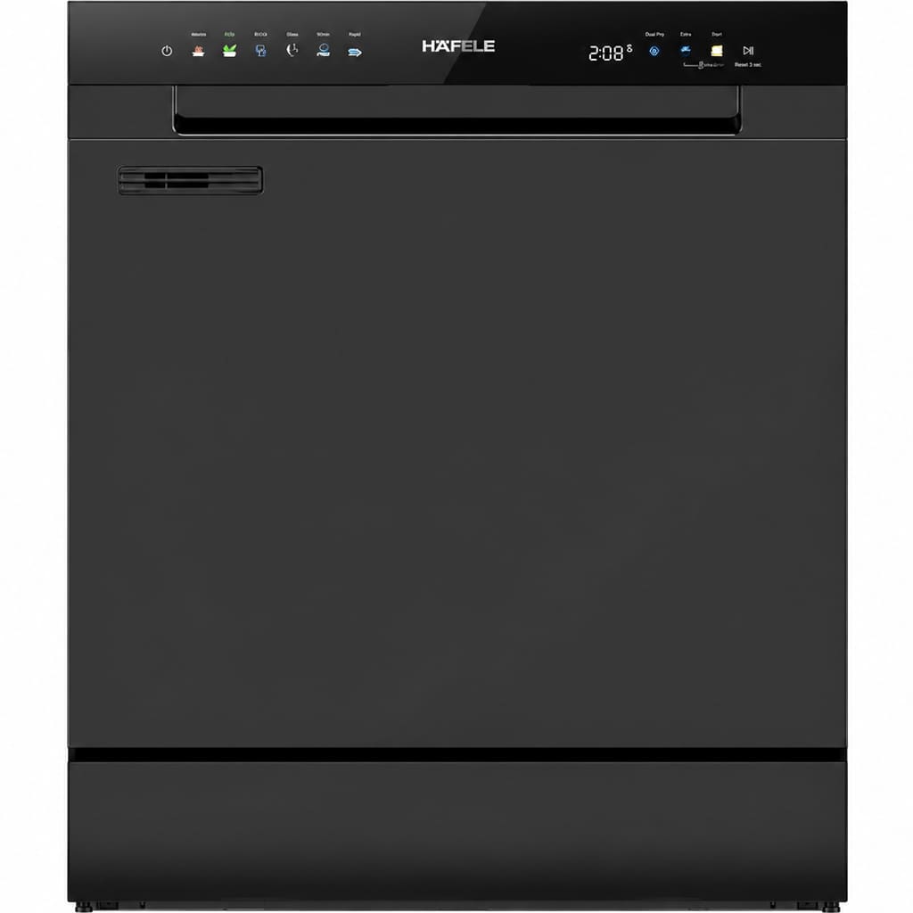 MÁY RỬA BÁT MINI HAFELE 538.21.342