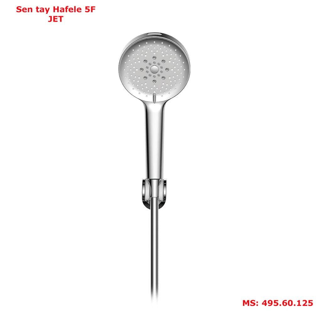 Sen tay Hafele JET 5F 495.60.125