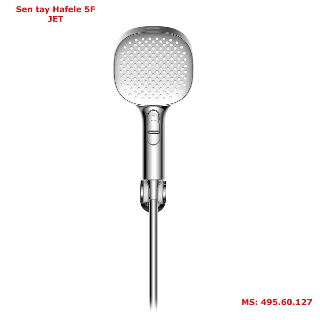 Sen tay Hafele JET 5F 495.60.127