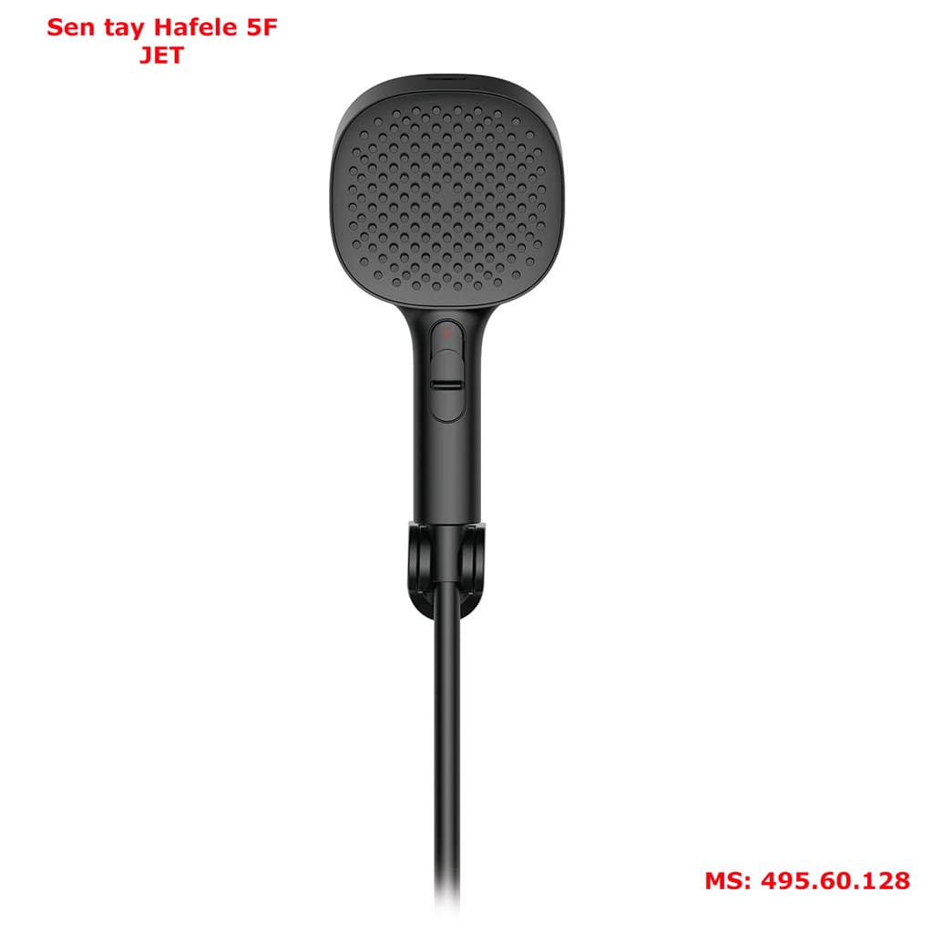 Sen tay Hafele JET 5F 495.60.128