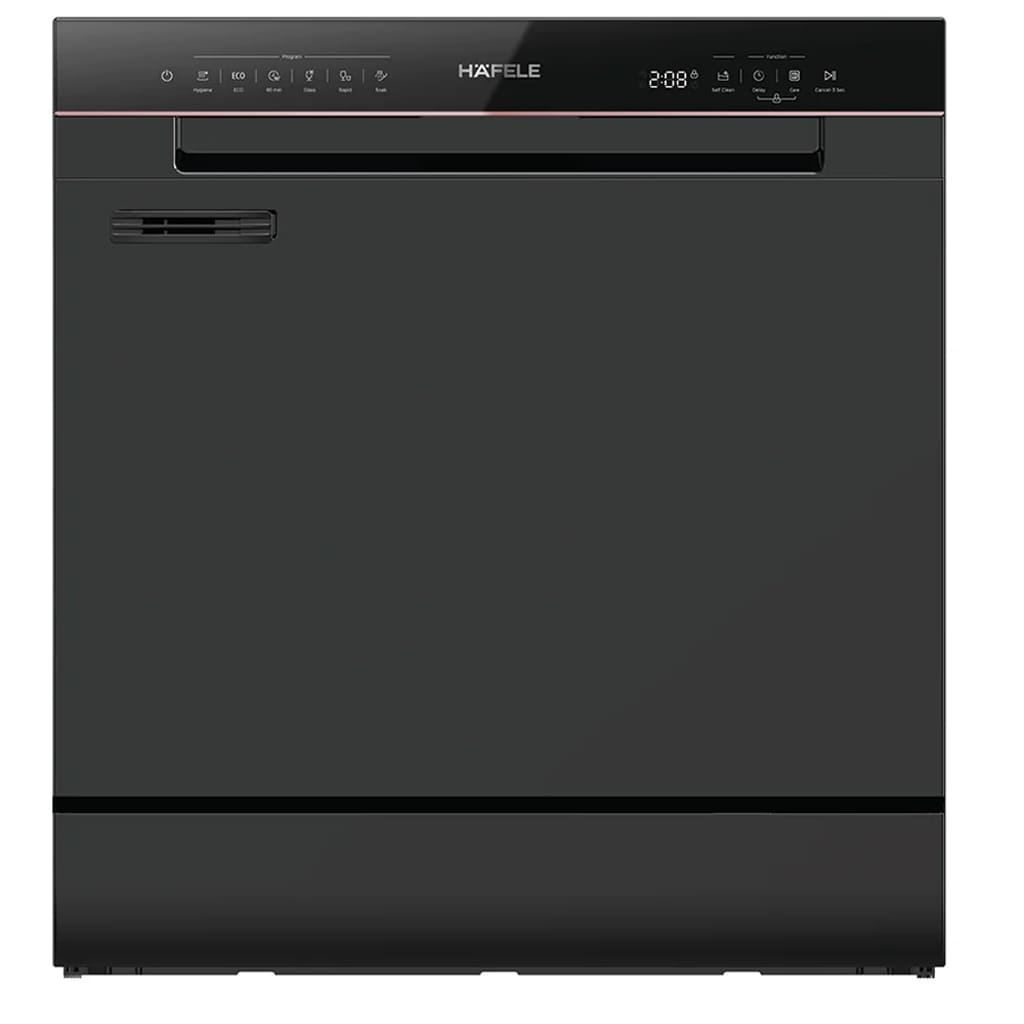 MÁY RỬA BÁT ĐỂ BÀN HAFELE HDW-T5532B 538.21.341