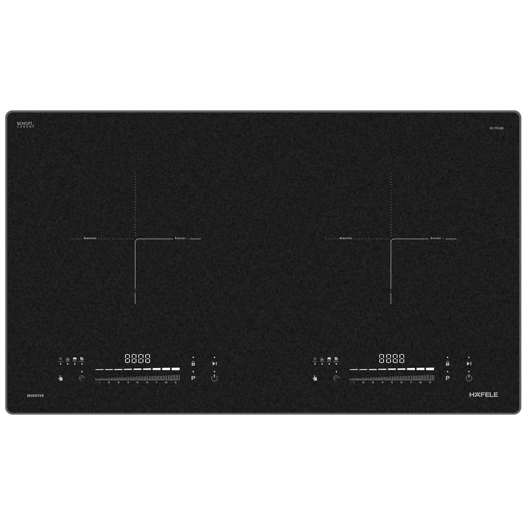 BẾP TỪ HAFELE HC-I73246B 536.61.737