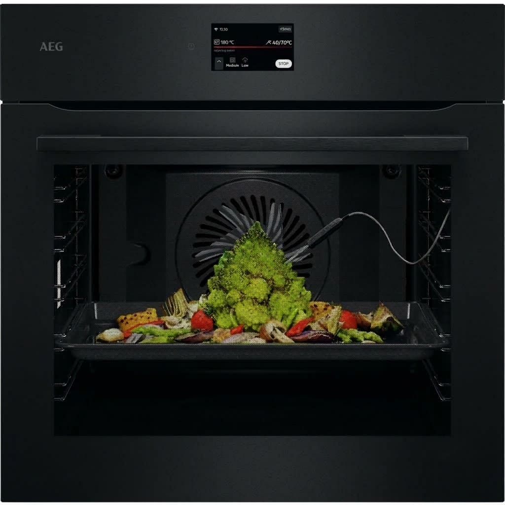 LÒ NƯỚNG AEG ABE75722T