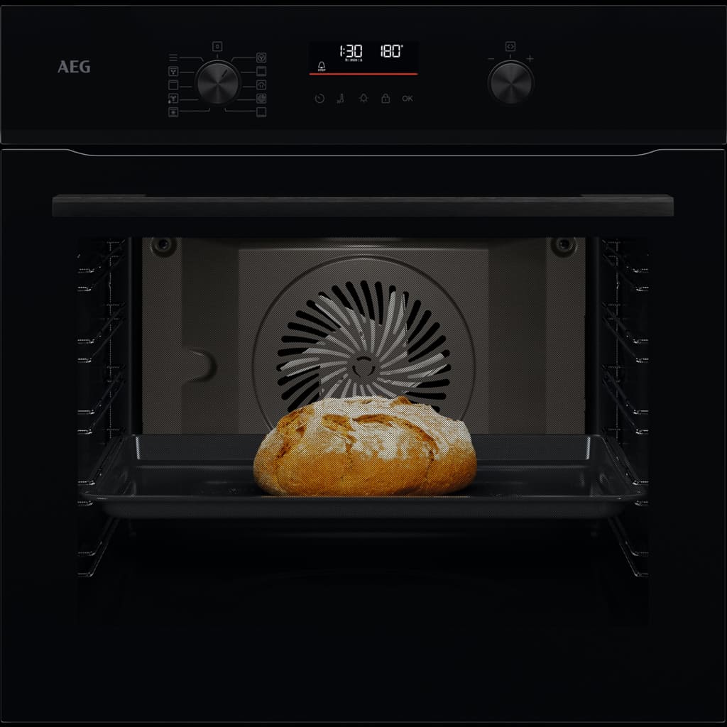 LÒ NƯỚNG HƠI NƯỚC AEG ABA51211B