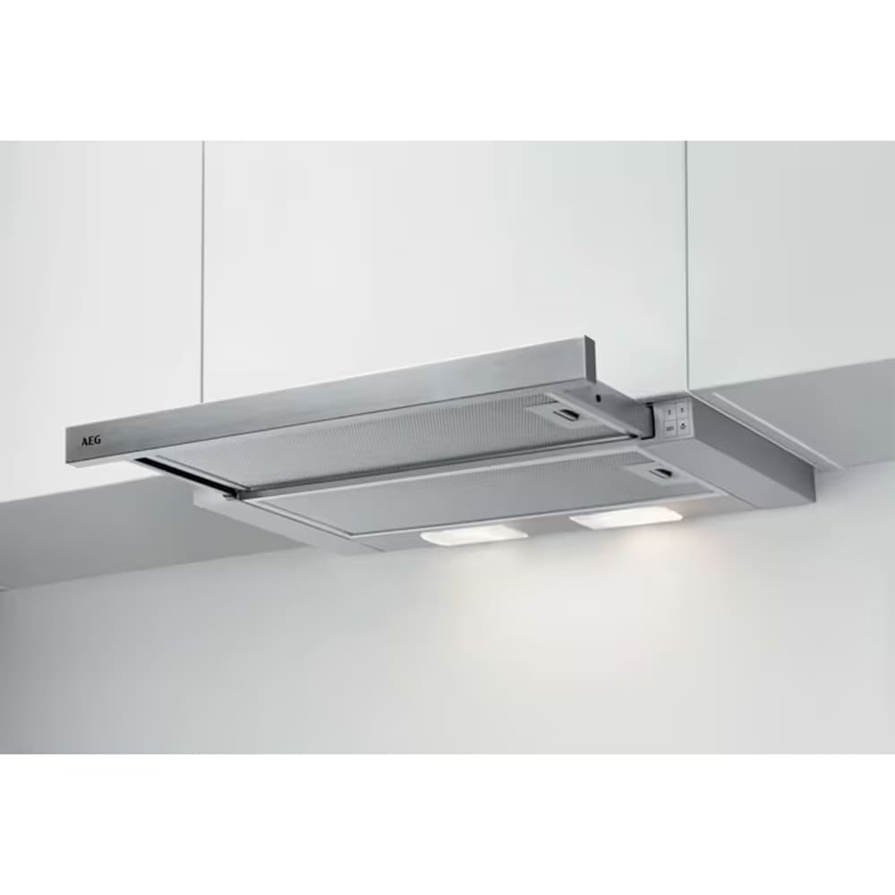 Máy Hút Mùi Âm Tủ AEG DPE3632S