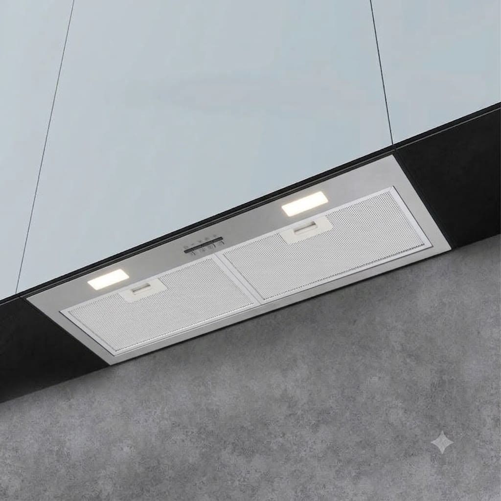MÁY HÚT MÙI ÂM ĐÁY TỦ HAFELE HC-H7035BS 533.87.381