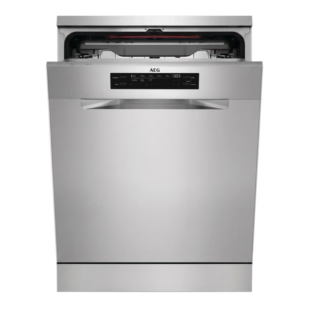 MÁY RỬA BÁT AEG FFB53600PM
