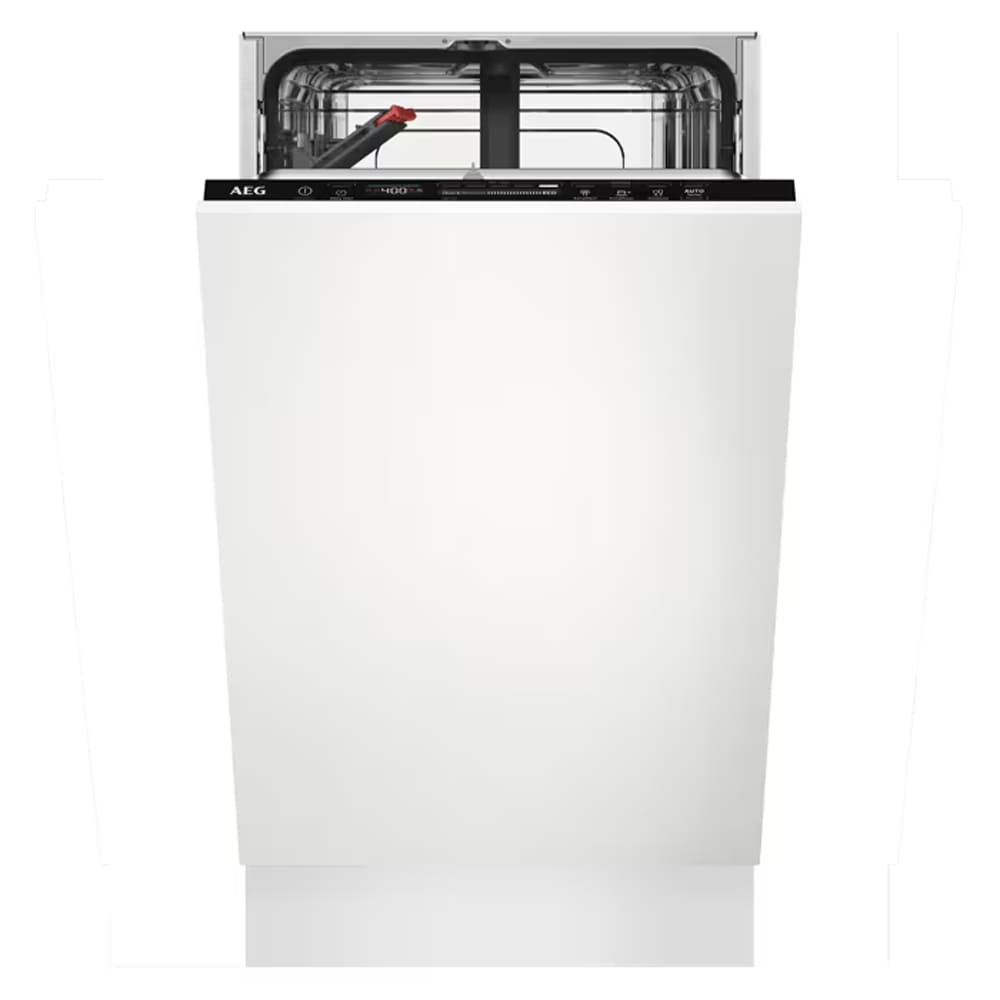 MÁY RỬA BÁT AEG FSE73407P
