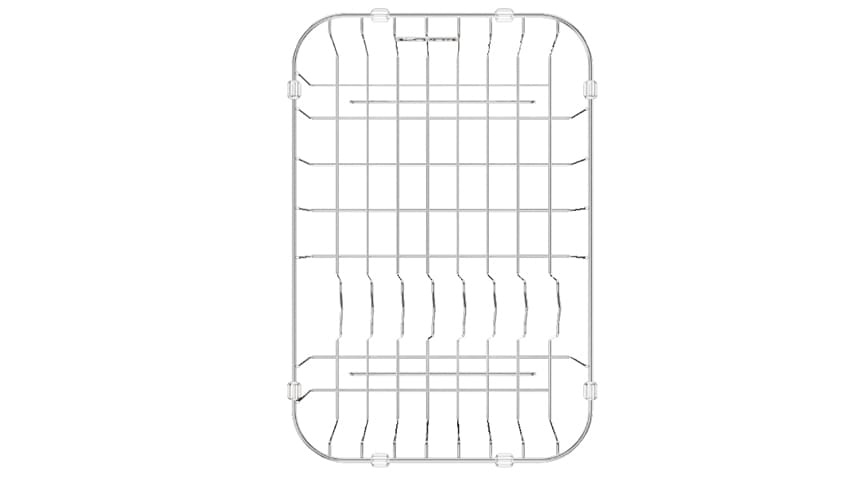 Rổ lớn Konox Tari Smart