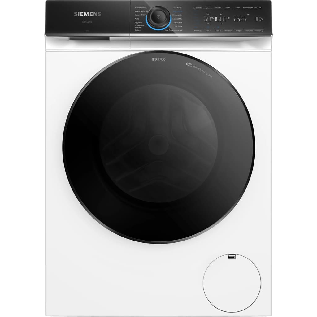 MÁY GIẶT SIEMENS WG66B2AK1