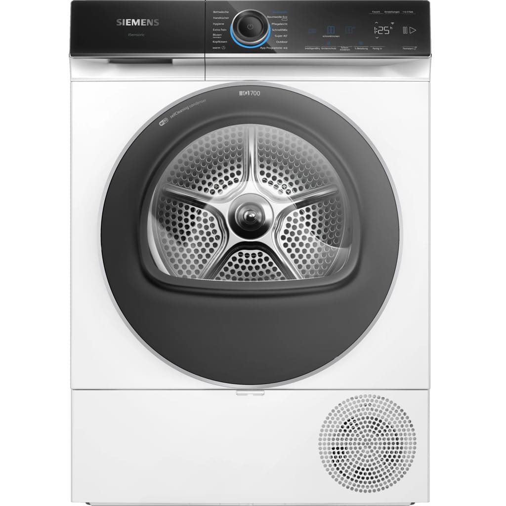 Máy sấy Siemens WQ45B2B40