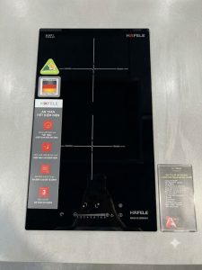 BẾP TỪ DOMINO HAFELE HC-I3025B 533.09.980